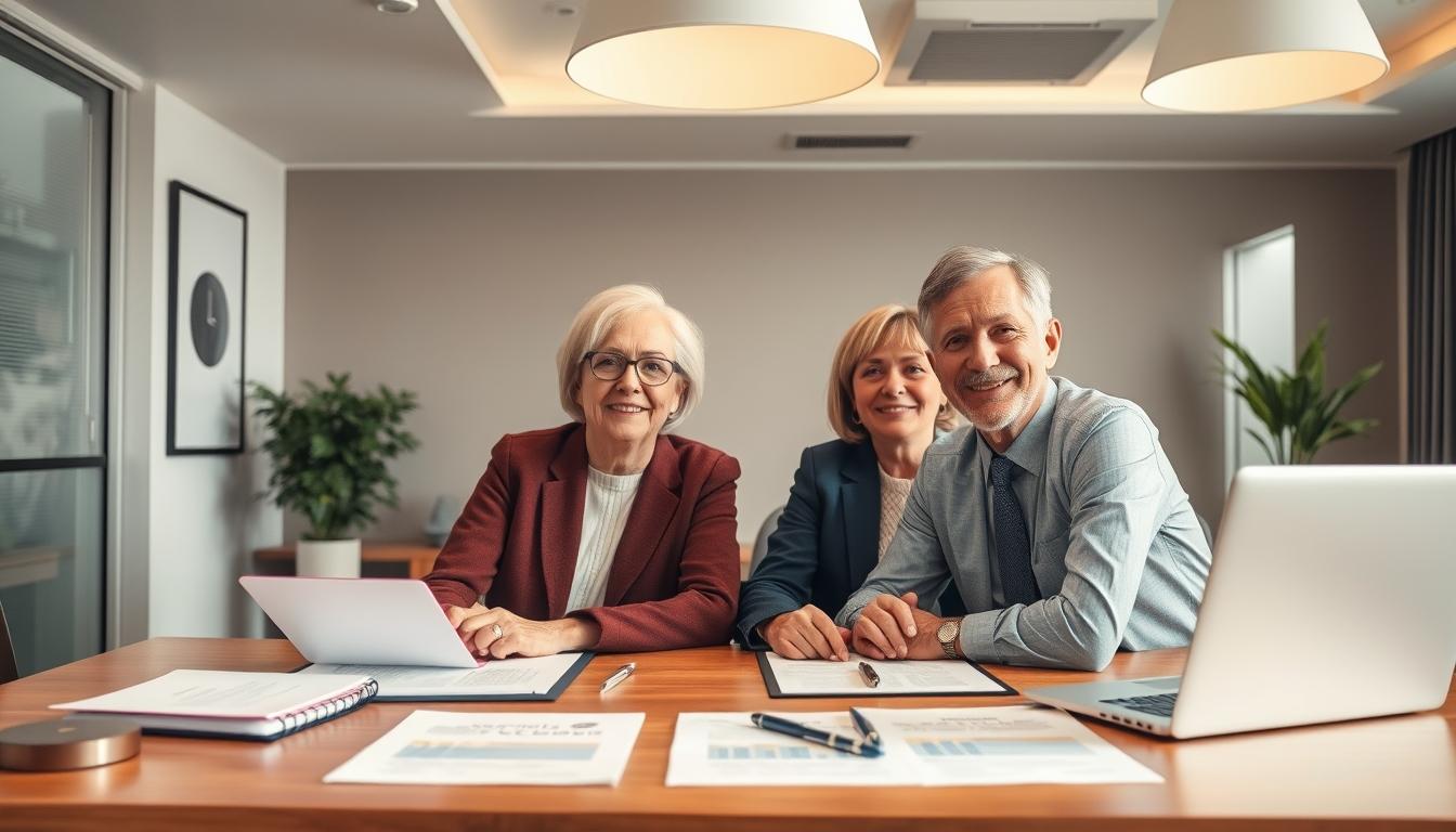 Property transfer and ownership registration process